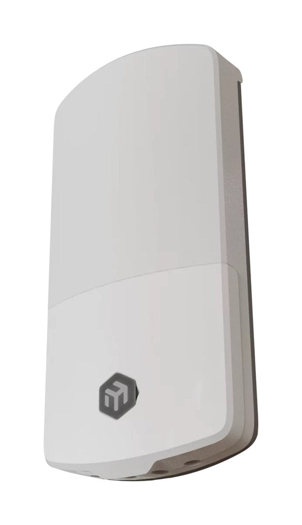 MikroTik wAP ax LTE7 Access Point 574 Mbit/s White PoE | Model: wAPGR-5HaxD2HaxD&R11e-LTE7