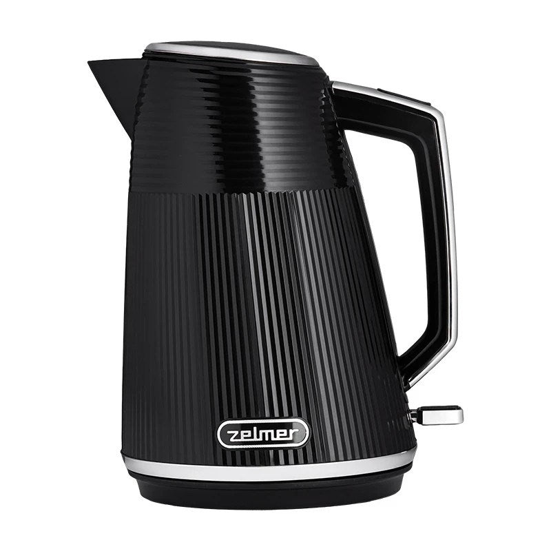 Zelmer ZCK7656 Elegant Line 1.7-litre 2200W electric kettle