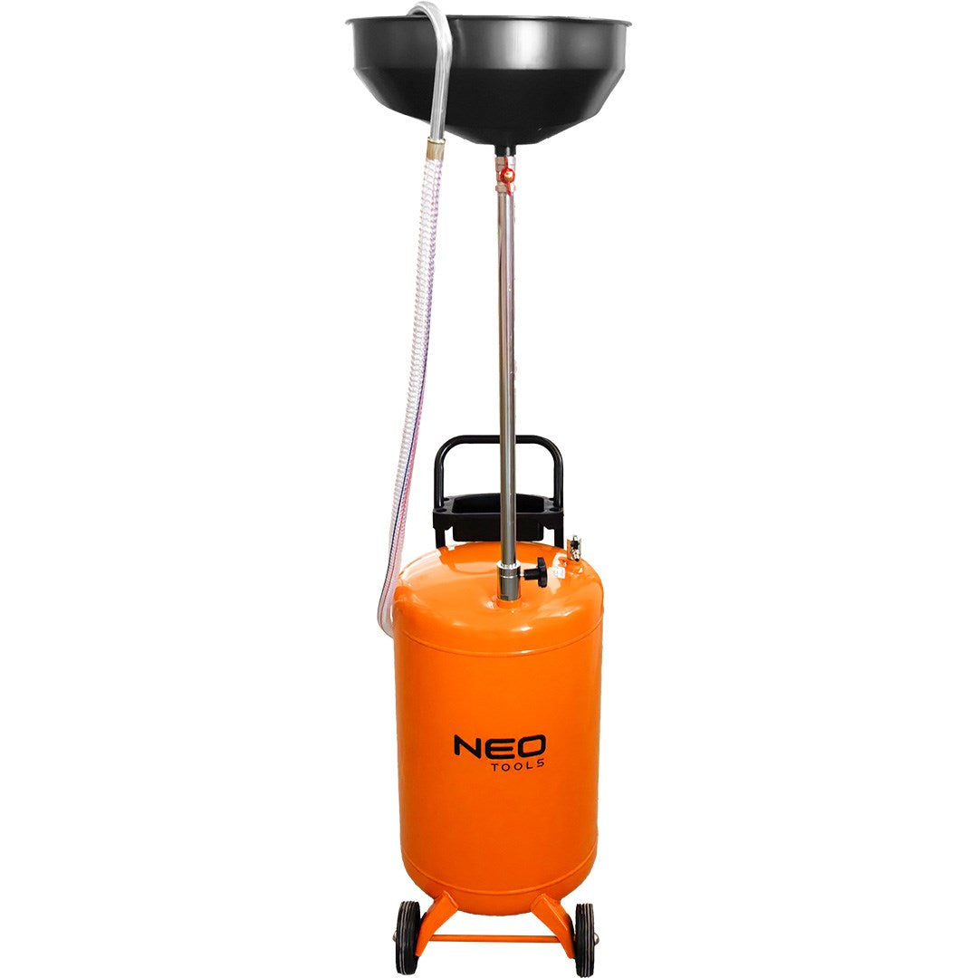 NEO TOOLS Mobile Oil Sink 10-810