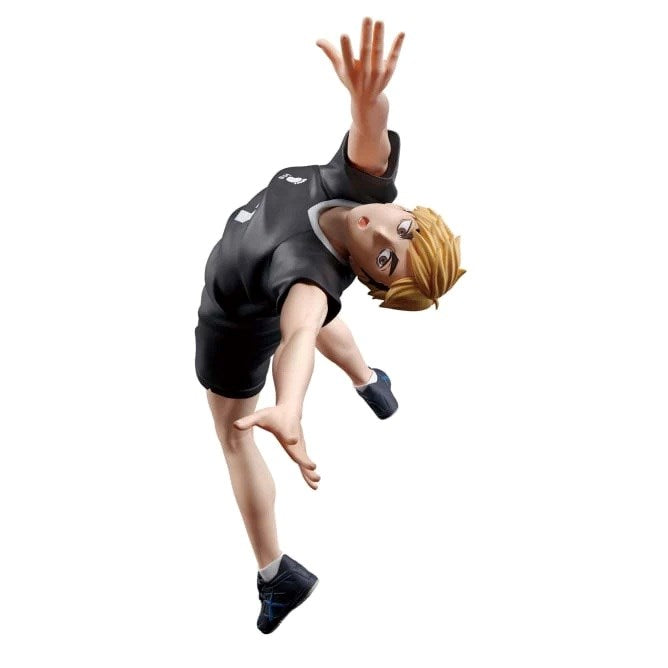 BANPRESTO HAIKYU!! POSING - ATSUMU MIYA