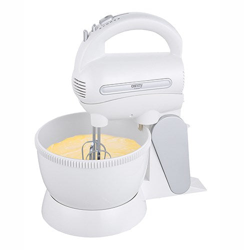 Adler Stand Mixer 300 W White CR 4213