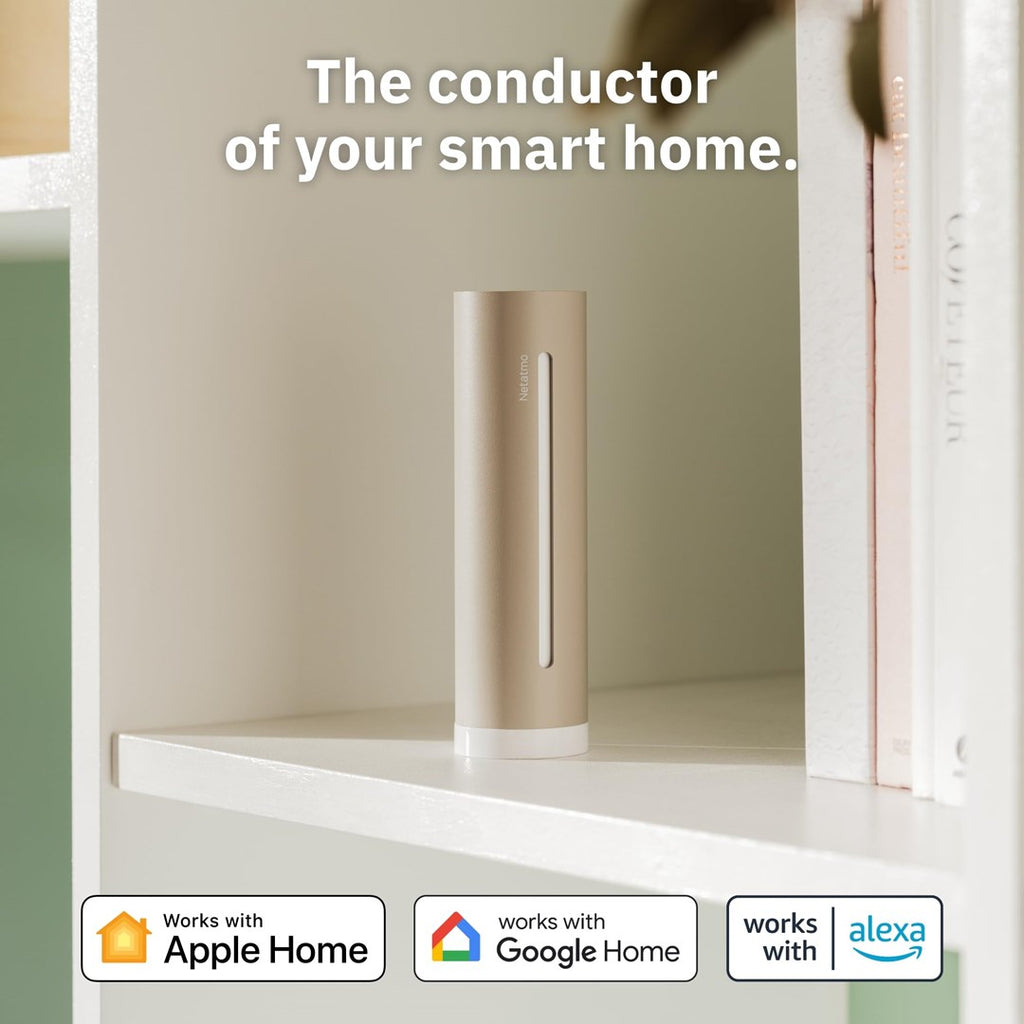 Weather Station Netatmo NWS-S Sand