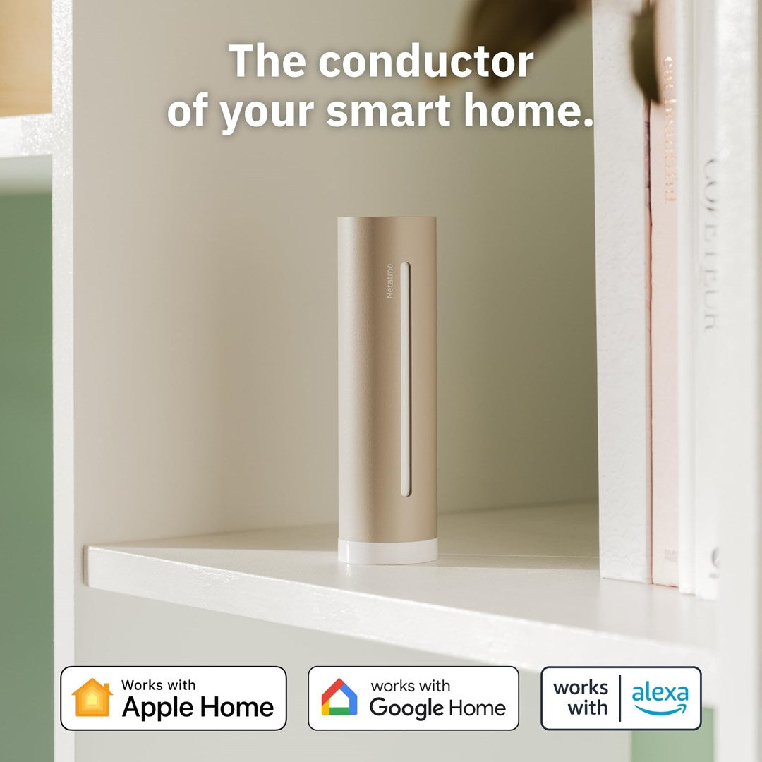 Weather Station Netatmo NWS-S Sand
