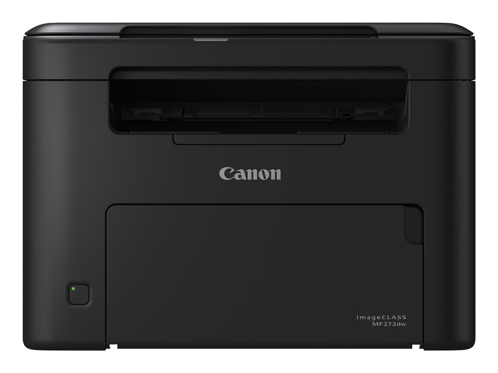 Canon i-SENSYS MF272dw Multifunction Printer Laser A4 29 ppm A4/Legal 5621C013
