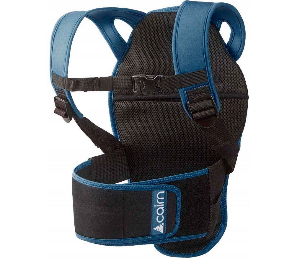 Cairn Pro Impakt D3O Back Protector Junior 8/10