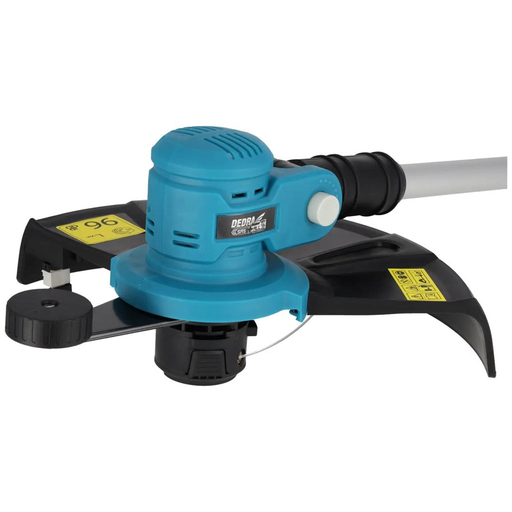 Dedra grinder set DED7090 + DED7032 + DED7038