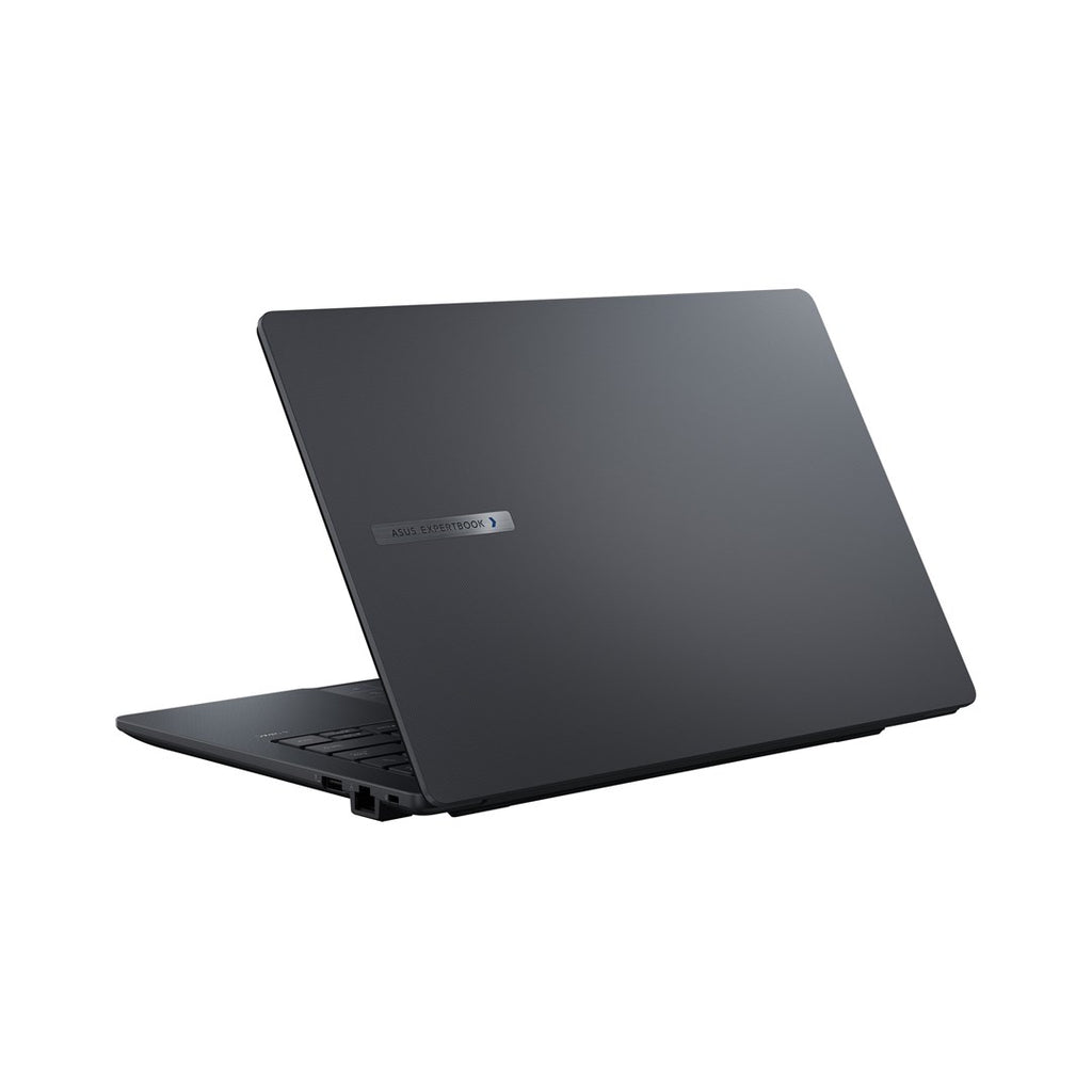 ASUS ExpertBook B1403CVA-S67343X Core i5-210H 14.0  FHD 300 nits 60 Hz Wide View AG 16 GB DDR5 512 GB SSD Intel UHD Graphics WLAN + Bluetooth 1080p webcam 63 Wh Windows 11 Pro Gentle Grey 3-year on-site warranty