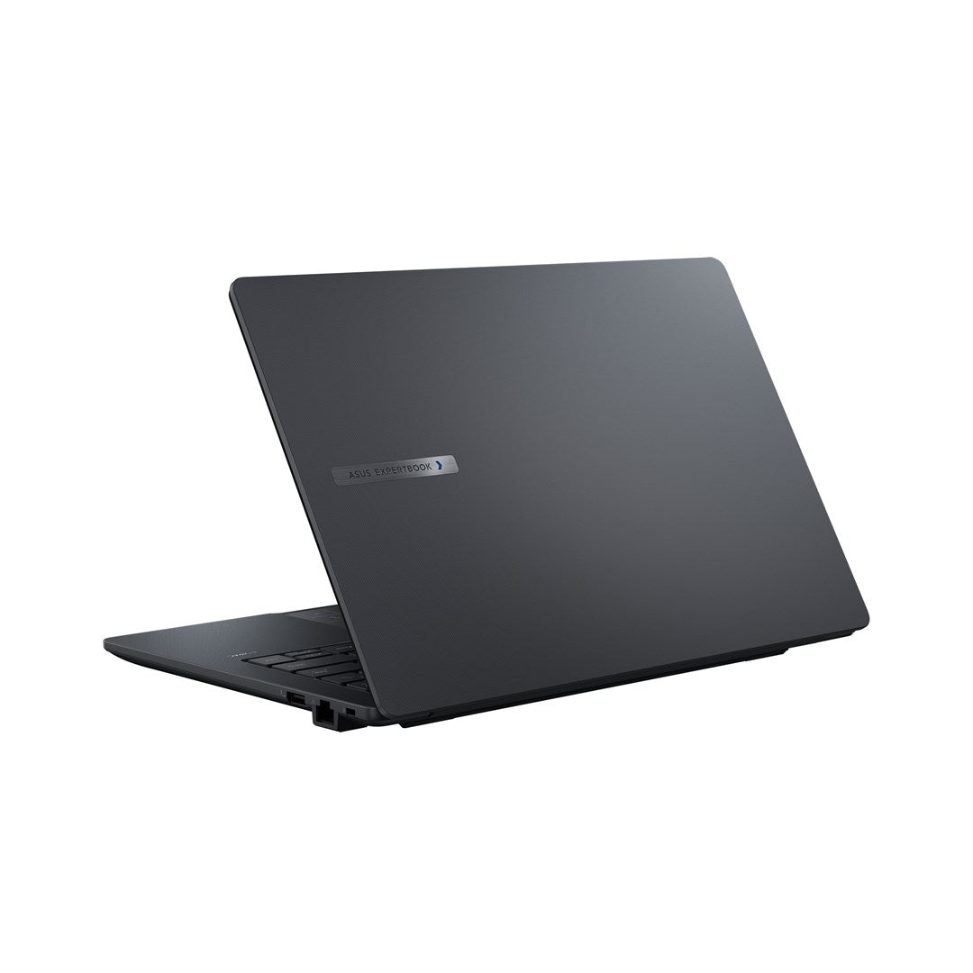 ASUS ExpertBook B1403CVA-S67343X Core i5-210H 14.0  FHD 300 nits 60 Hz Wide View AG 16 GB DDR5 512 GB SSD Intel UHD Graphics WLAN + Bluetooth 1080p webcam 63 Wh Windows 11 Pro Gentle Grey 3-year on-site warranty