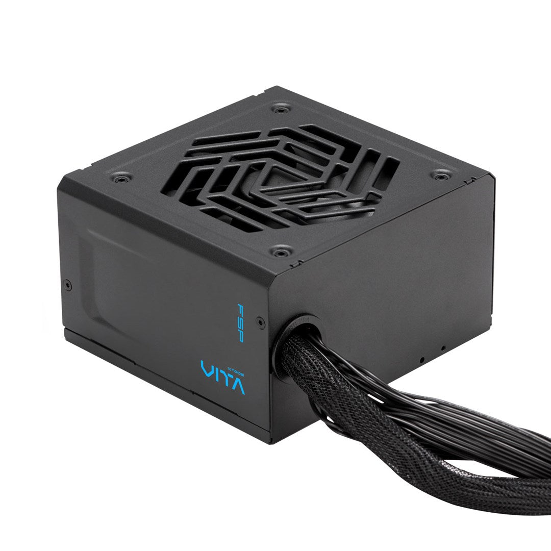 FSP Power Supply  80 PLUS  750 W