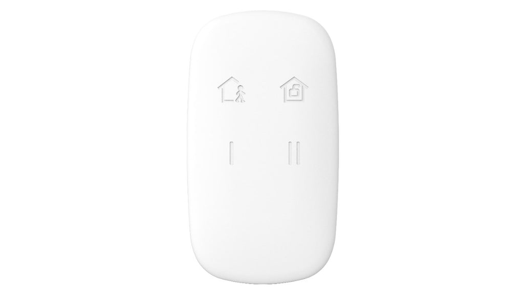 Wireless remote control Hikvision DS-PKF1-WE