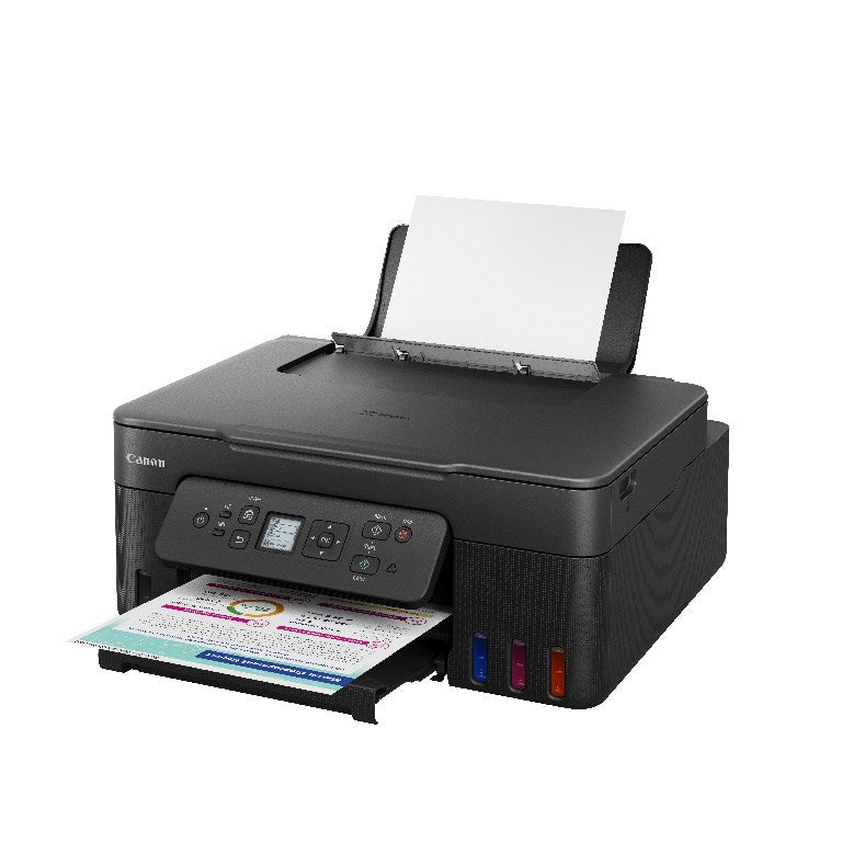 Printer Canon PIXMA G3480 without limitations