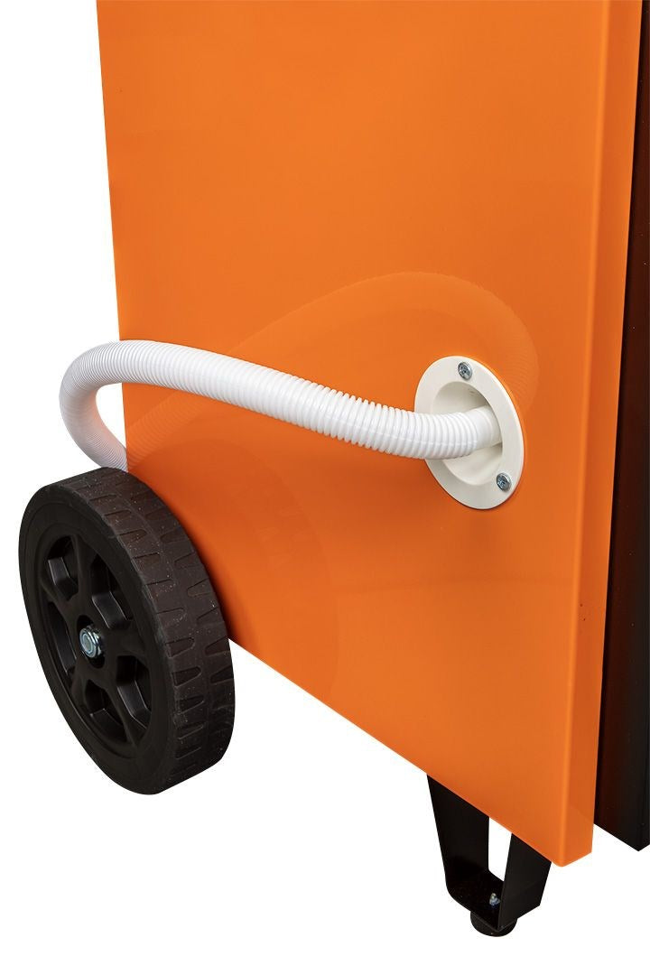 NEO TOOLS Dehumidifier Heavyweight Design 90-161