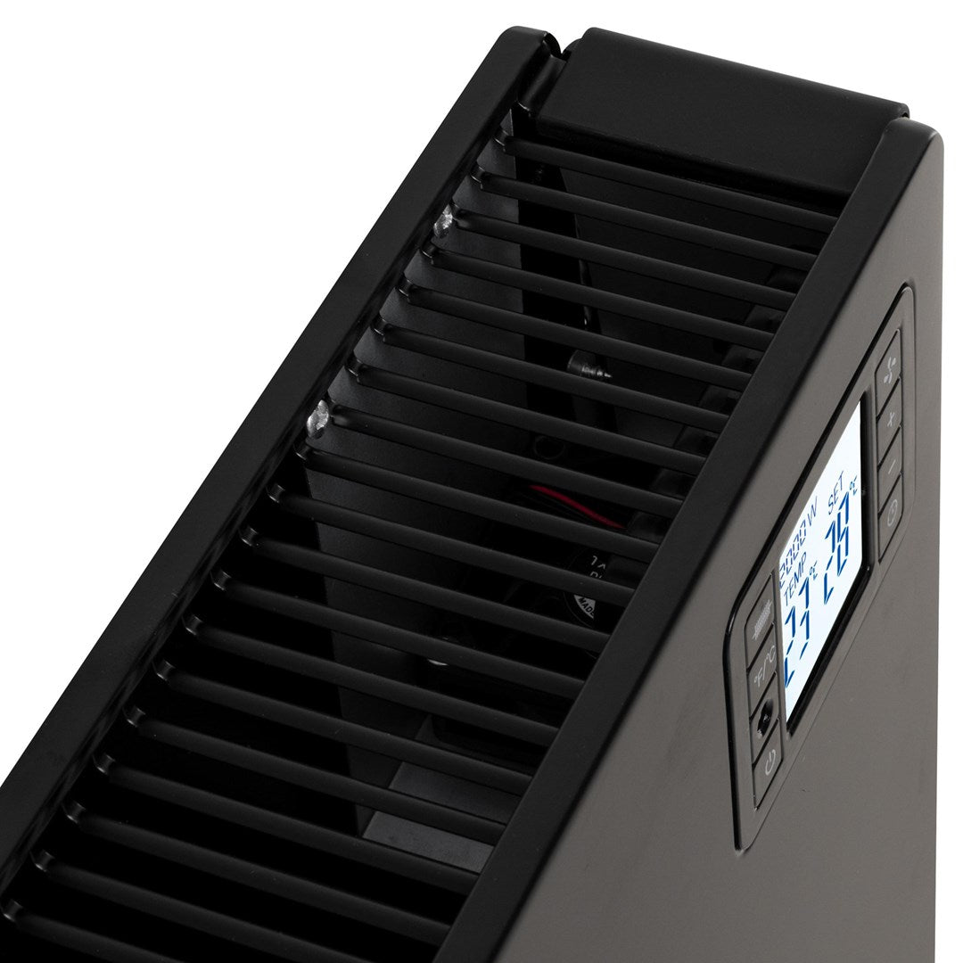 Camry Convection Fan Heater CR 7739 with Remote Control 2000 W