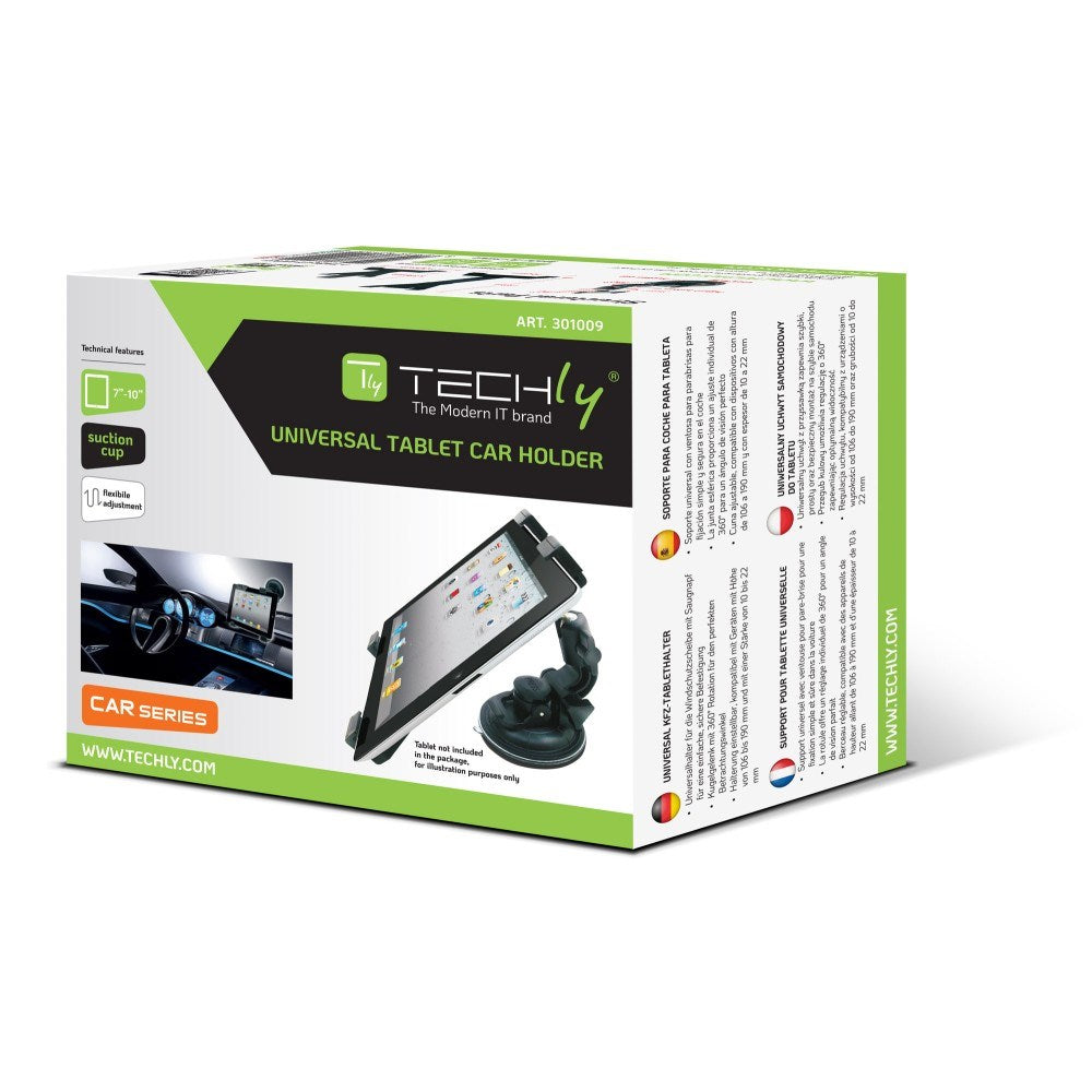 Pos 1 — EAN 8057685301009