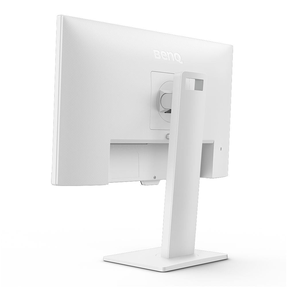 BenQ GW2486TC computer monitor 60.5 cm (23.8 ) 1920 x 1080 pixels Full HD White