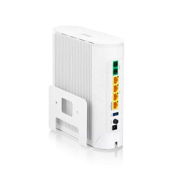 ZyXEL EX3301-00 Ethernet VoIP Gateway - 1 Gbps (EE3301-00-EU01V1F)