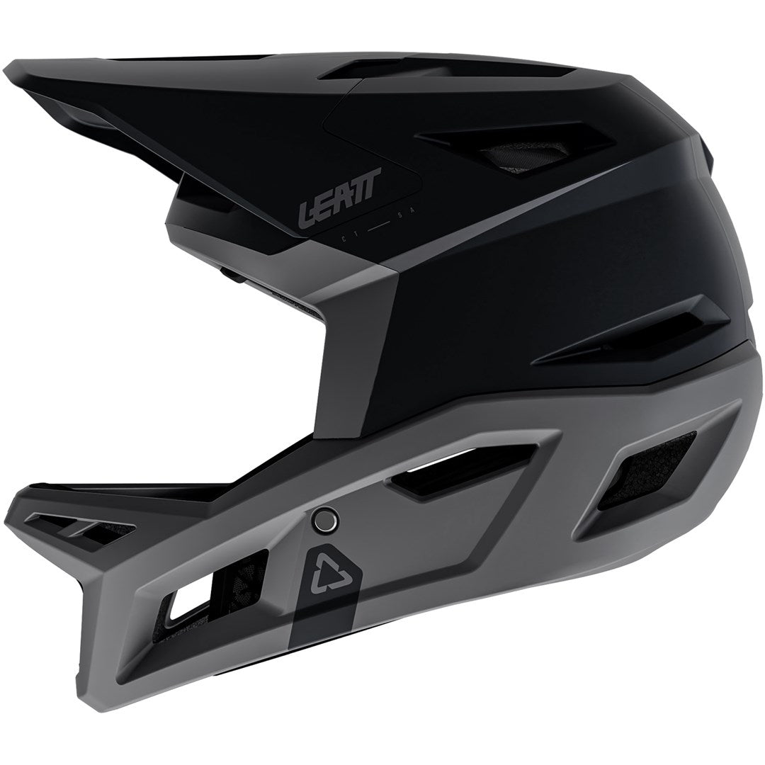 Leatt Helmet MTB Gravity 4.0 V26 L Sport and Tourism Bicycles and accessories Helmets