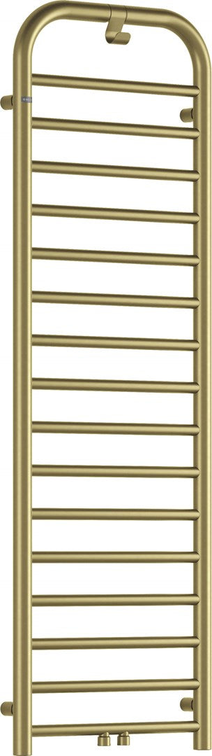 Bathroom radiator height 157 cm