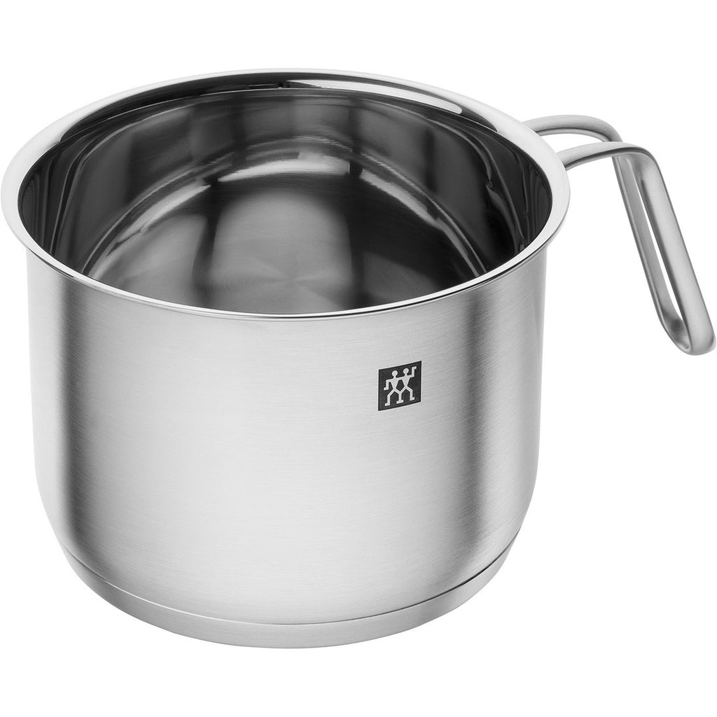 ZWILLING Pico Milk Pan 1.5 L Stainless Steel | Model 66650-140-0