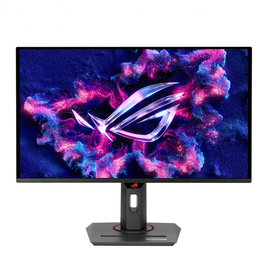 ASUS ROG Strix OLED XG27ACDNG Gaming Monitor 26.5" QHD QD-OLED Panel USB-C 360Hz (90LM0AN0-B01970)
