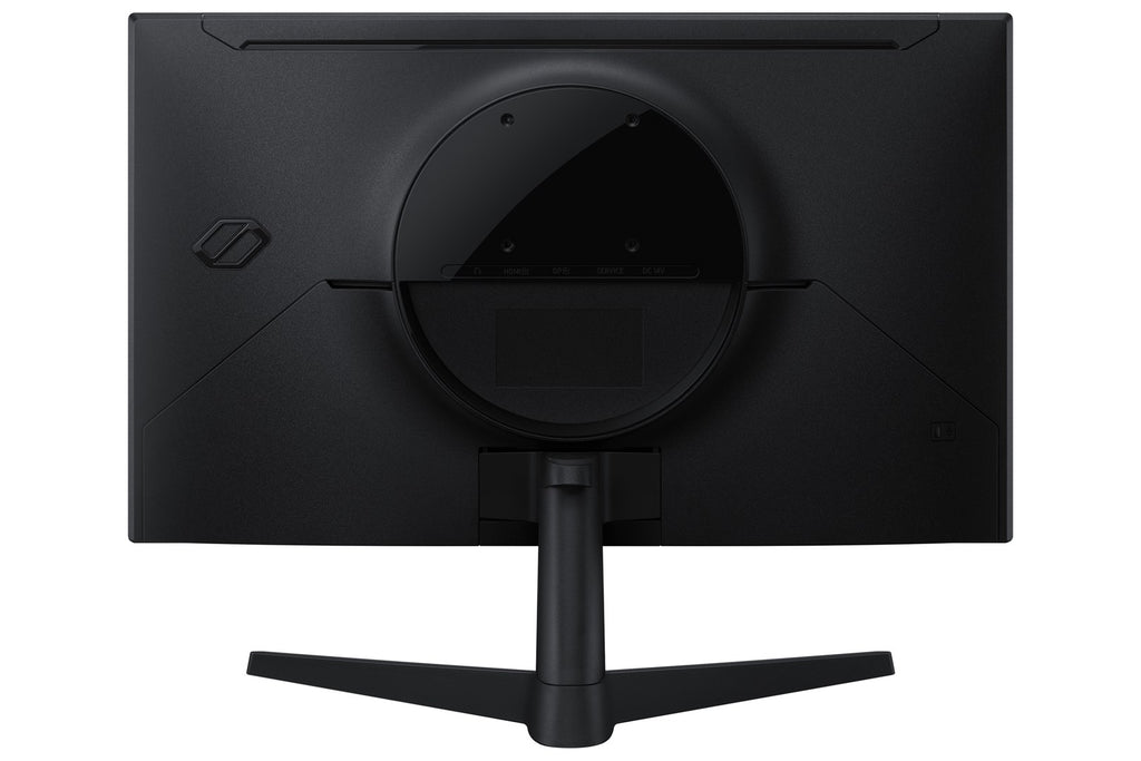 Samsung G30H computer monitor 61 cm (24 ) 1920 x 1080 pixels Full HD LCD Black
