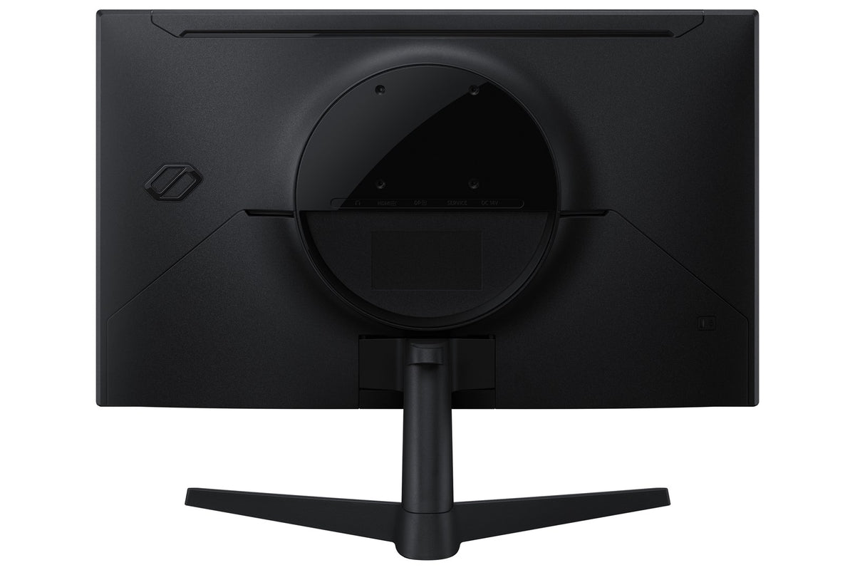 Samsung G30H computer monitor 61 cm (24 ) 1920 x 1080 pixels Full HD LCD Black
