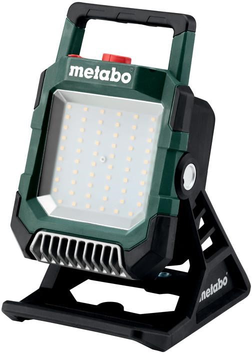 Metabo BSA 18 LED 4000 Cordless Job Site Light - 18V - 4000 lm