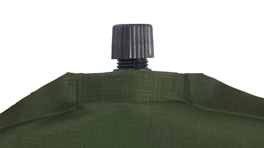 Easy Camp Kestrel Mat Single 5.0 cm Green