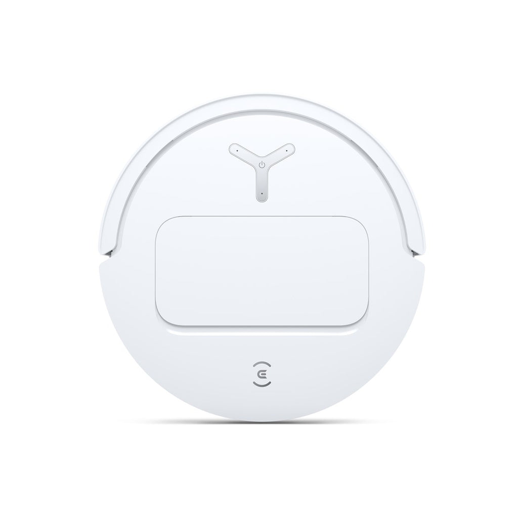 Ecovacs Deebot T50 Pro Omni Gen 2 Robot Vacuum Cleaner 0.26 L Dust Bin White