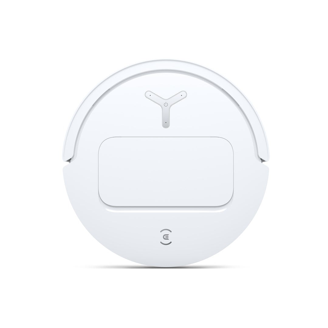 Ecovacs Deebot T50 Pro Omni Gen 2 Robot Vacuum Cleaner 0.26 L Dust Bin White