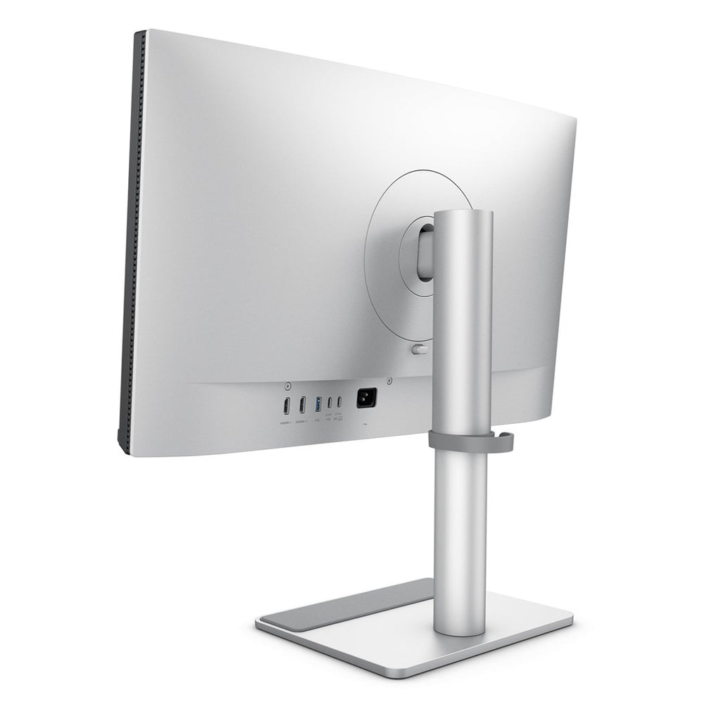 BenQ MA270U 27" 4K Ultra HD Monitor White | Model 9H.LMWLB.QBE