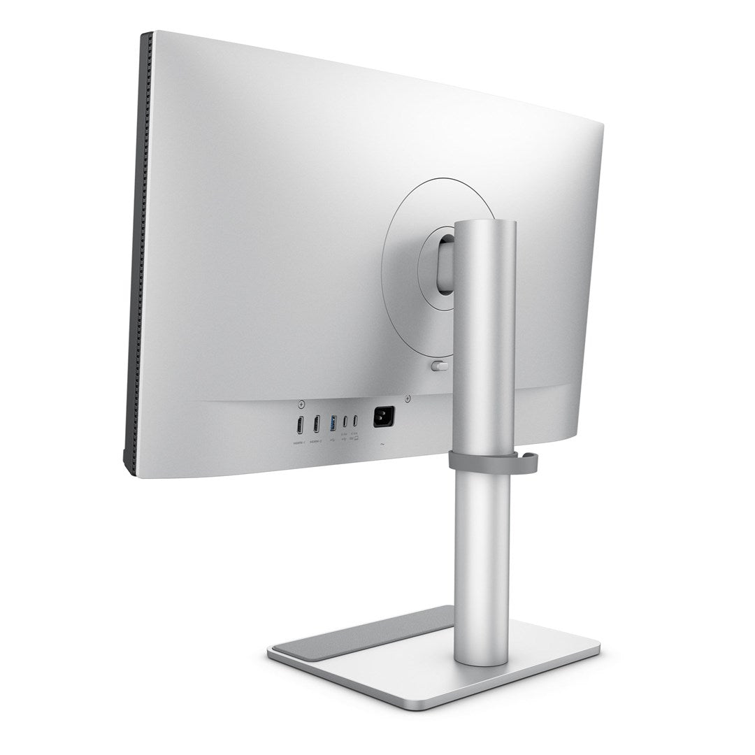 BenQ MA270U 27" 4K Ultra HD Monitor White | Model 9H.LMWLB.QBE