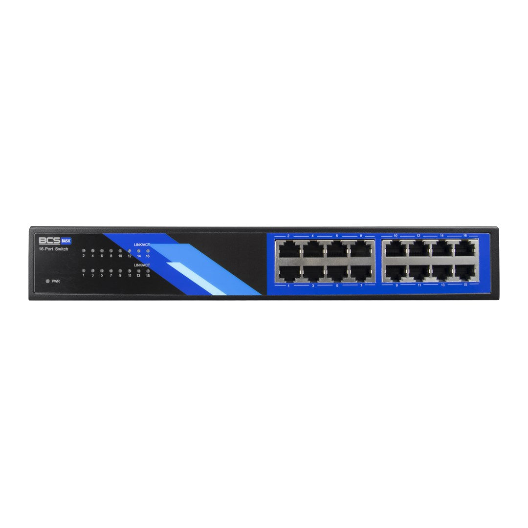 BCS Switch 1765775 3075 g 135x390x440mm