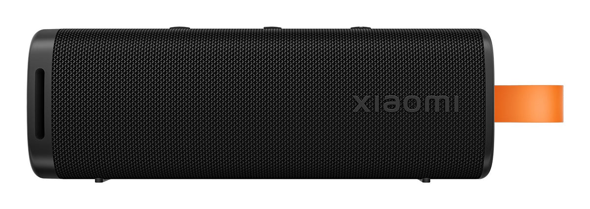 Xiaomi Sound Outdoor Portable Bluetooth Speaker Black - SOUND OUTDOOR 30W (BLACK)