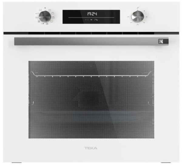 TEKA Built-in Oven White 645 mm 1599