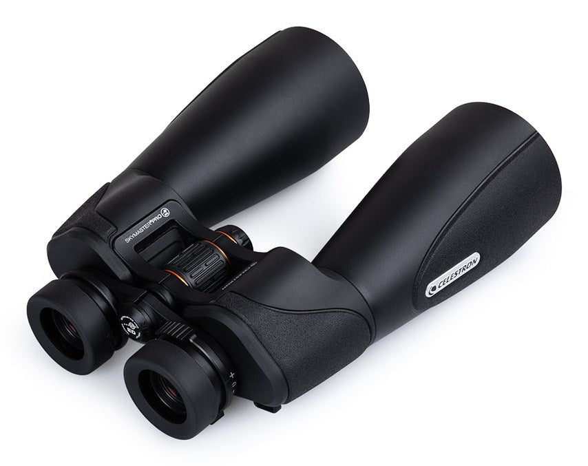 Celestron SkyMaster Pro ED 15x70mm Binocular BaK-4 Black