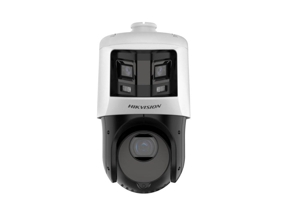 Hikvision DS-2SE4C425MWG-E/26(F0) IP Camera