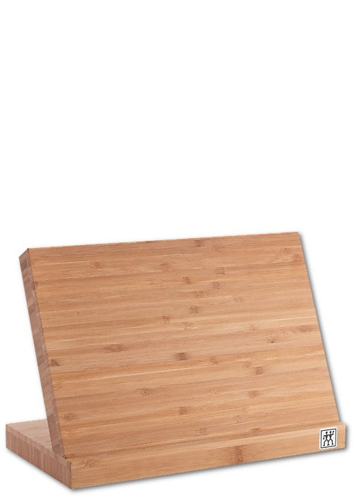 ZWILLING 35046-110-0 knife block Bamboo Wood