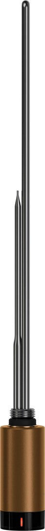 deante Bathroom Heater 400W 690 g 75x75x480mm Model AGI_C401