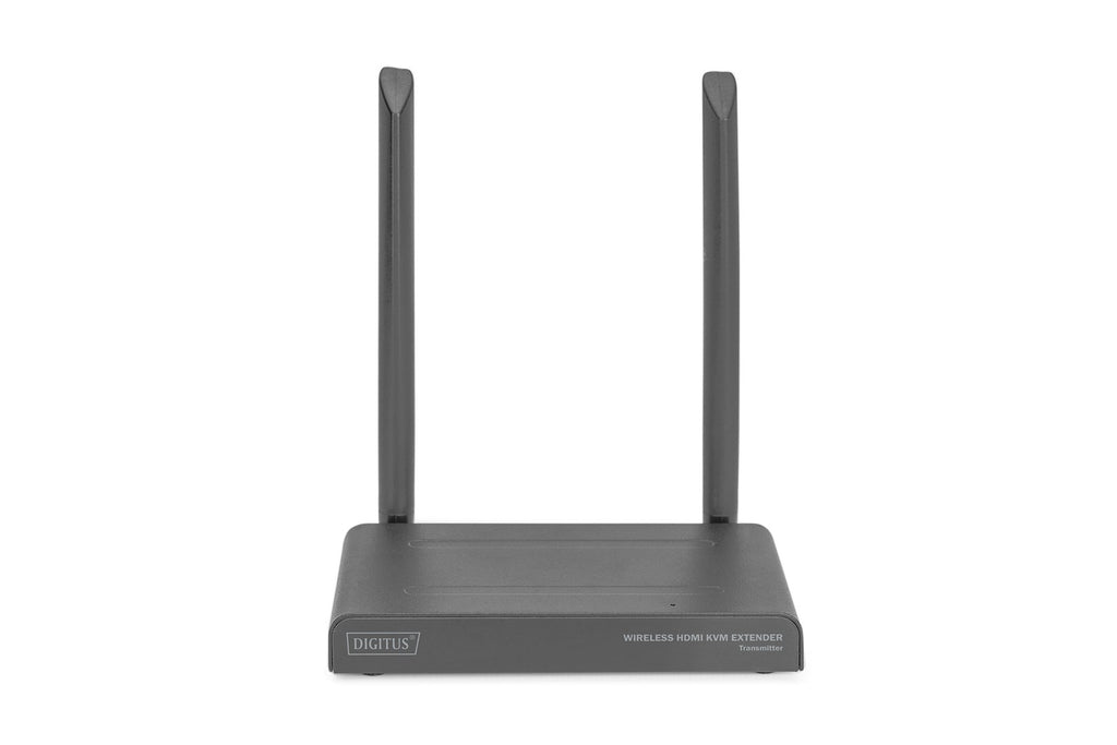 DIGITUS DS-55321 Wireless Video/Audio Extender HDMI Transmitter and Receiver 802.11ac up to 200 m
