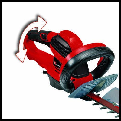 Einhell GE-EH 7067 Hedge Trimmer