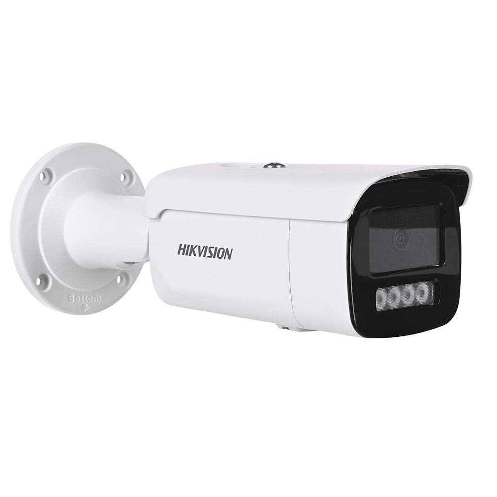 Hikvision Pro Series DS-2CD2T43G2-4LI(2.8 MM) Security Camera