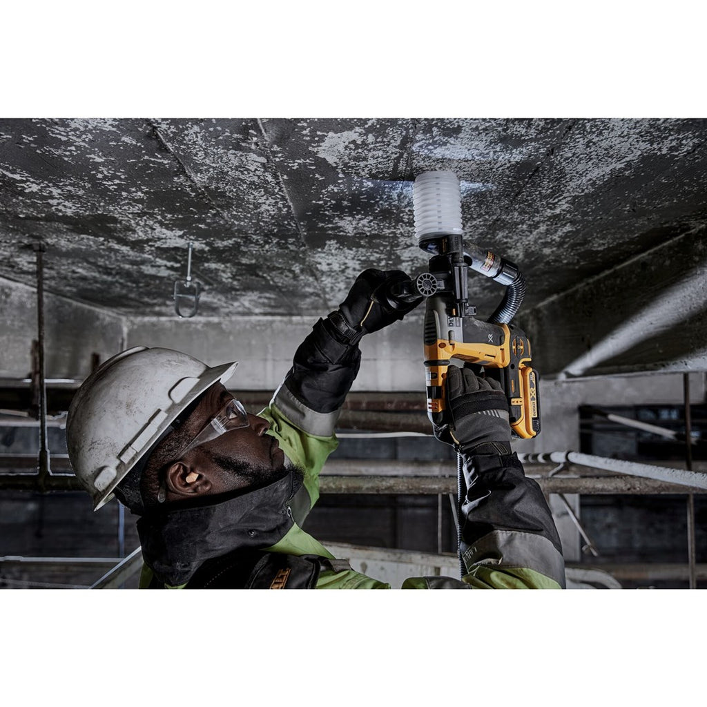 DeWALT DCH172N 18V SDS Hammer Drill Without Battery and Charger