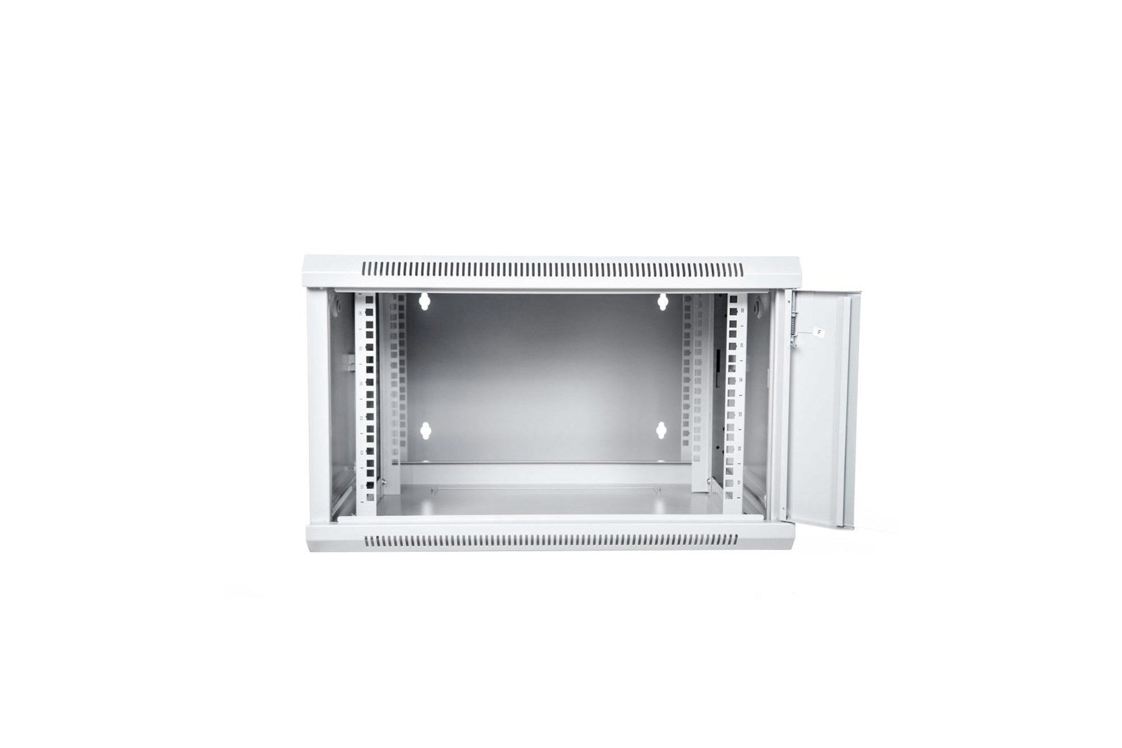 Digitus DN-WD19 06U/550 Rack Cabinet 6U Wall Mounted Light Grey