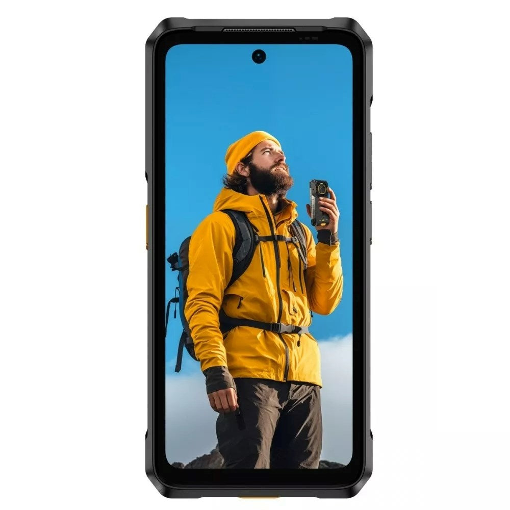 Ulefone Armor 26 Ultra 5 G 12GB/512GB Black Smartphone