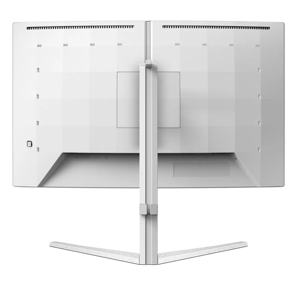 Philips Evnia 5000 27M2C5501/00 computer monitor 68.6 cm (27 ) 2560 x 1440 pixels Quad HD LCD White