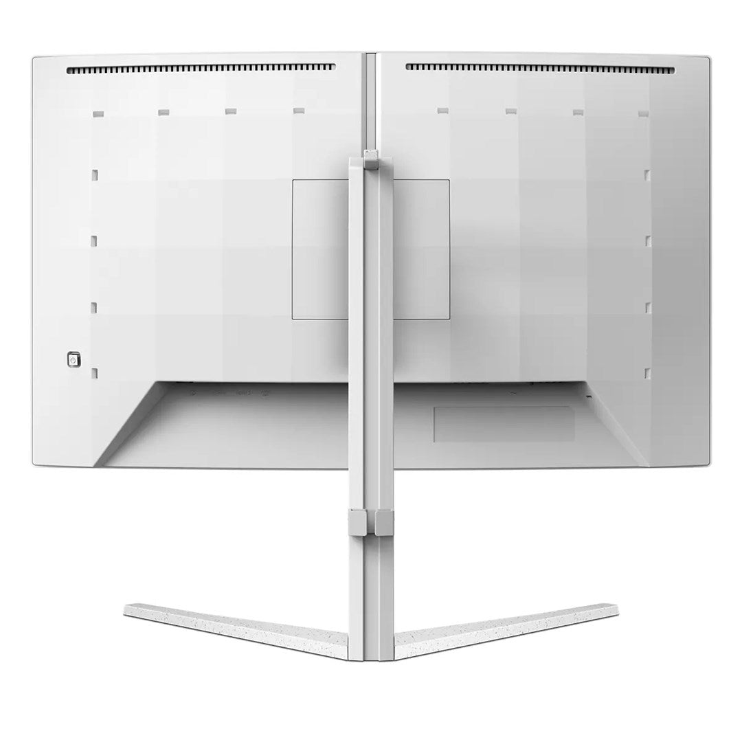 Philips Evnia 5000 27M2C5501/00 computer monitor 68.6 cm (27 ) 2560 x 1440 pixels Quad HD LCD White