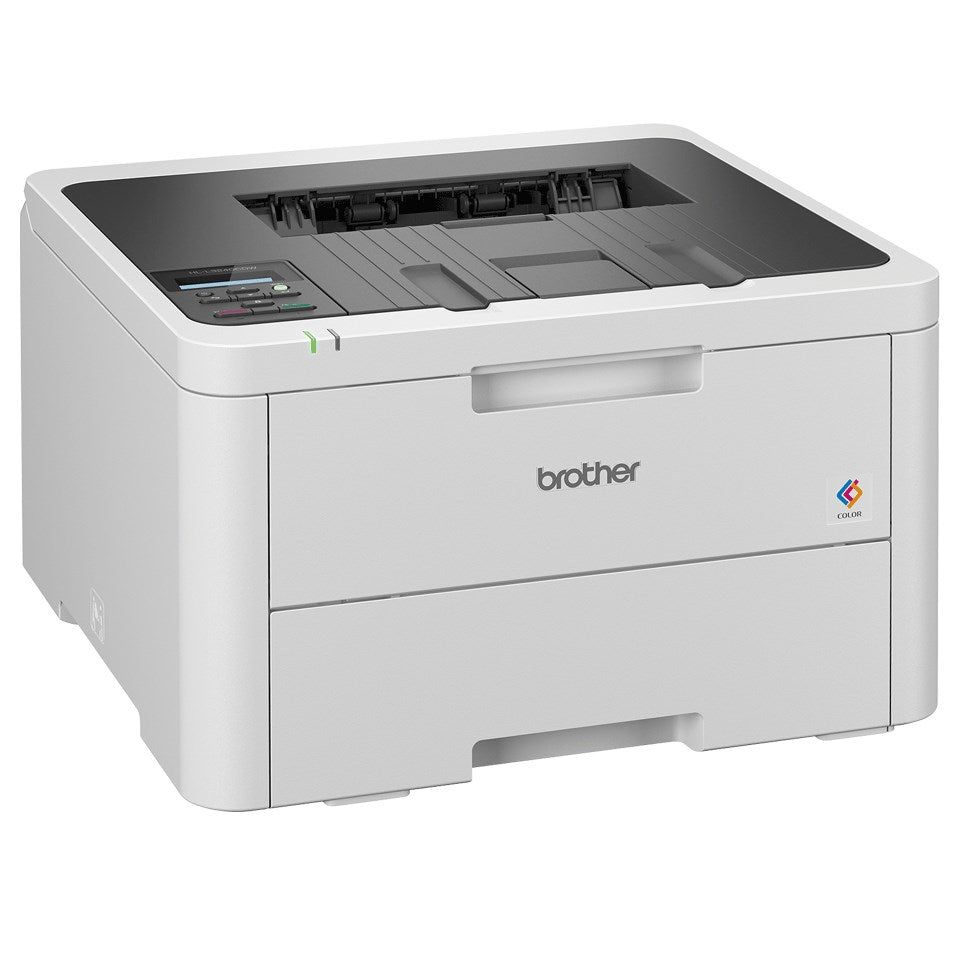 Brother HL-L3240CDW Colour Laser Printer A4 Wi-Fi 600 x 2400 DPI HLL3240CDWRE1
