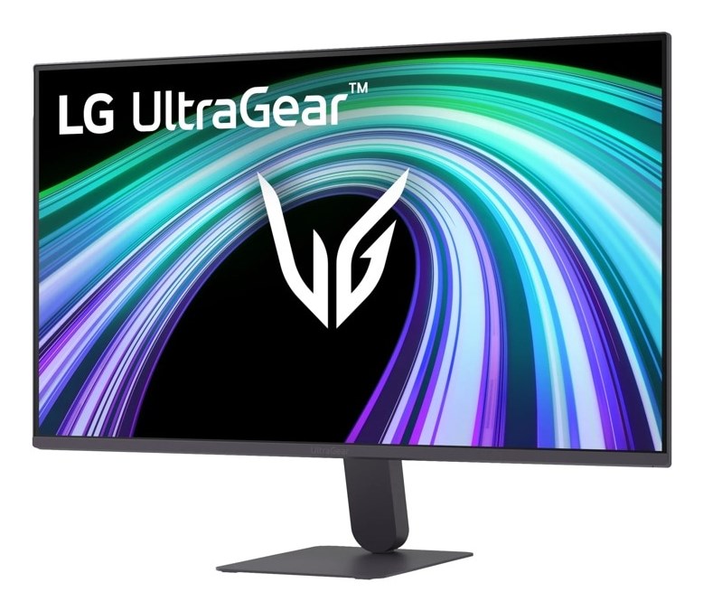 LG 24 Inch UltraGear G4 144Hz IPS FHD Gaming Monitor