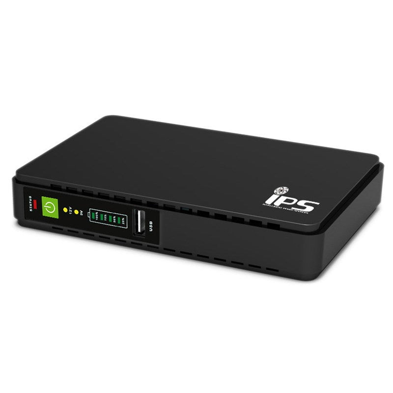 IPS ROUTERUPS-15-POE UPS 15 W